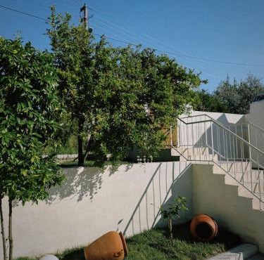 Alba Terra Houses