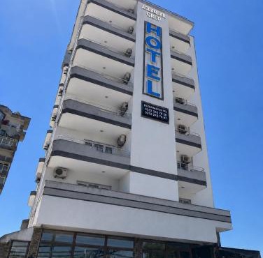 Aslanlar Otel