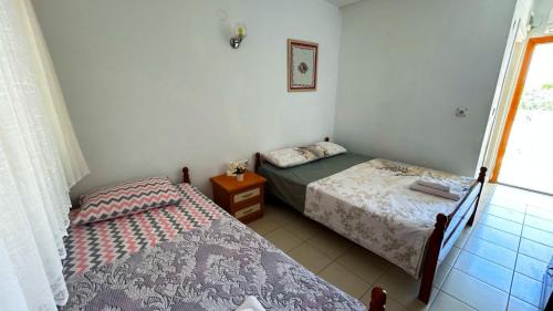 Başarır Pansiyon