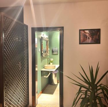 White City Pension in Antalya
