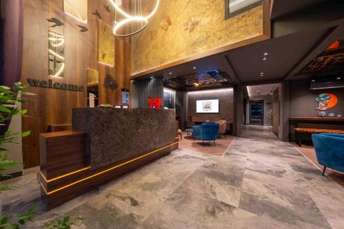 CITY ASYA HOTEL