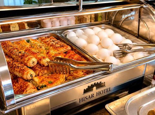 HİSAR HOTEL