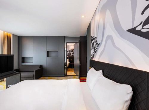ibis Styles Istanbul Merter