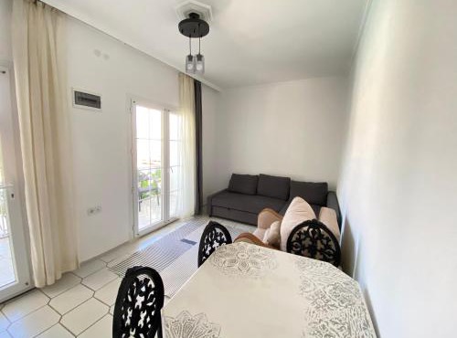 Bodrum Nuran Boutique Apart in Bodrum