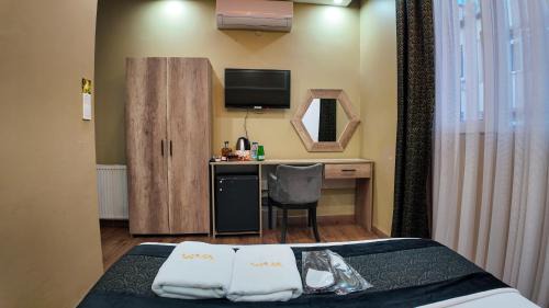 Viva Rooms in Istanbul