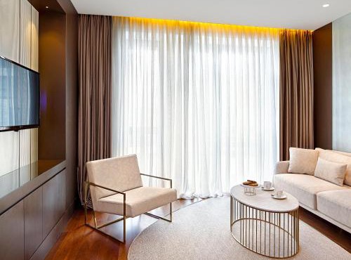 The G Hotels Istanbul in Istanbul