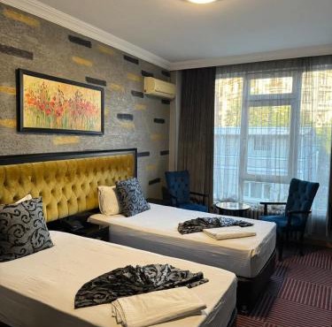Ankara Efes Otel
