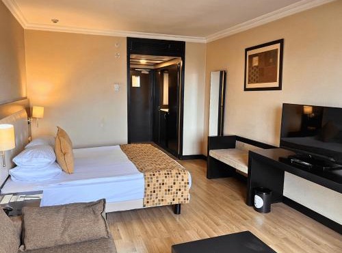Eresin Hotels Topkapı