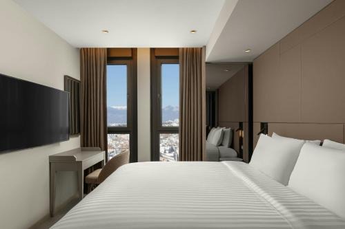 Residence Inn by Marriott Antalya in Antalya