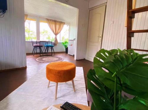 Sapanca Balkaya Bungalov Dağ evi