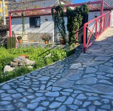 Söğüt Taşlıca Osman Köy Evi in Avlana