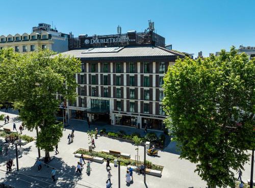 DoubleTree By Hilton Istanbul - Old Town