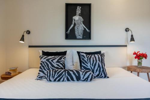Lacitrus Hotel & Villa in Kas
