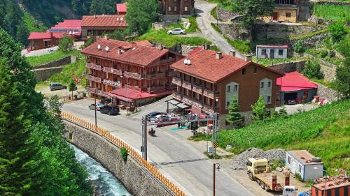 Goblec Otel in Uzungöl
