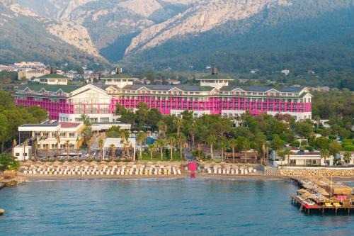 FashionTV Luxe Resort - Ultra All Inclusive in Kemer