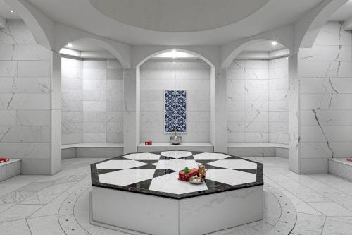 Barida Hotels Davraz