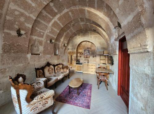 Key of Cappadocia - House of Beautiful Horses in Avanos