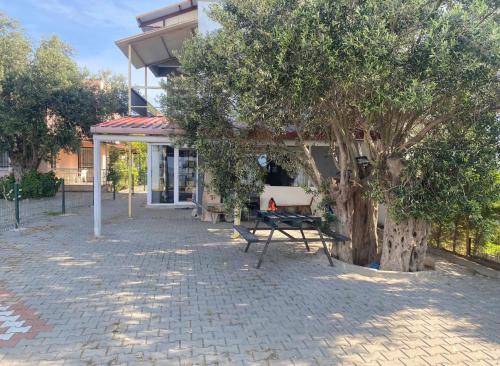 villa pelitköy