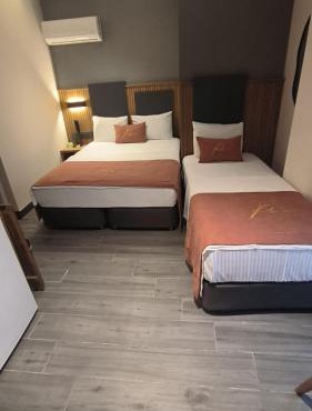 ROİ HOTEL İZMiR in Izmir