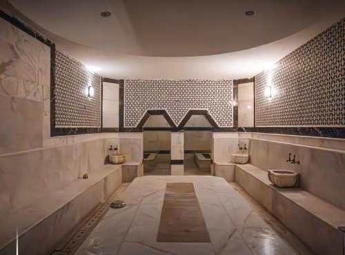 KAYNESİA HOTELS SPA & WELNESs