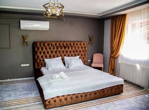 We Nirvana Otel