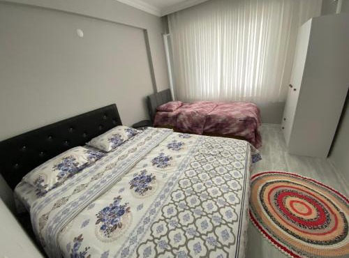 Kuğu Apart Pansiyon