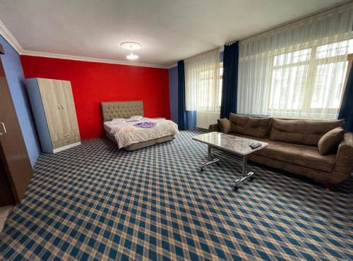 Kutlu suit otel
