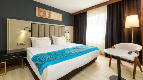 Teymur Continental Hotel in Gaziantep