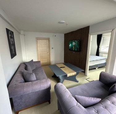 Marin konaklama in Pendik