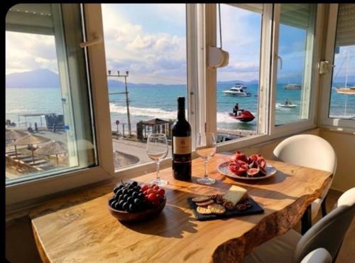AFİFE Apart, Kusadasi,Denize ve Plaja Sıfır