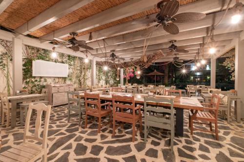 Deluxe Rooms Pet Friendly in Fethiye