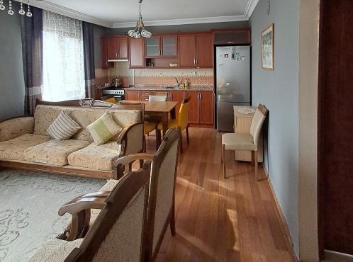 Sevgi Tepesi Bolu Panorama Otel