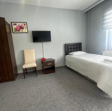 zirve otel