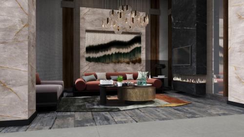 Doubletree By Hilton Kars Sarikamis in Sarıkamıs
