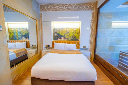 GHERDAN GOLD OTEL