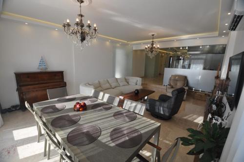 Villa Port Bodrum in Bodrum City