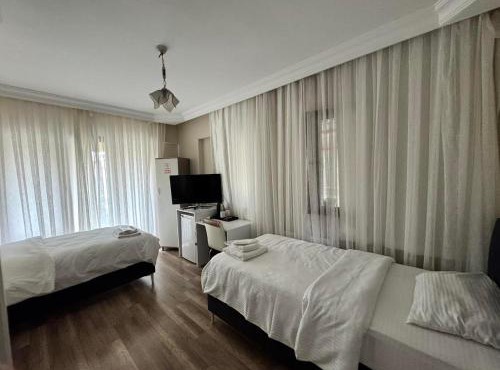 Doğa Villa Guest House in Büyükçekmece