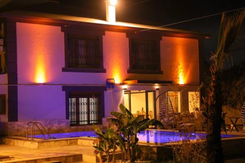 lamoza in Izmir