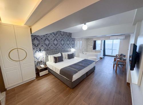 Mira Hotel Küçükyalı in Izmir