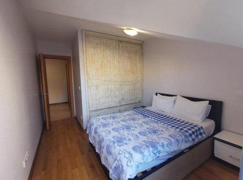 CTS Taksim Elysium Residence Dublex D-84 in Istanbul