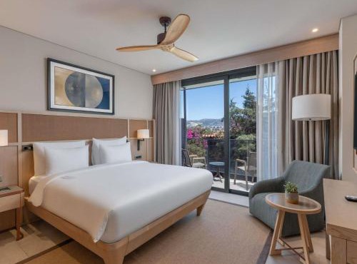 The Bodrum Hotel Yalıkavak - MGallery Collection in Yalıkavak