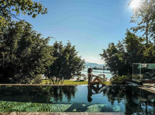 Rixos Premium Göcek - Adult Only in Göcek