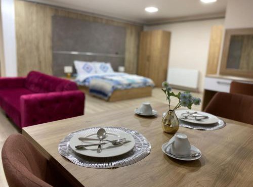 Luxury Suit in Bursa