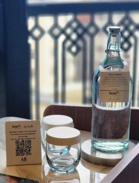 Levni Premium Hotel Istanbul Old City in Istanbul