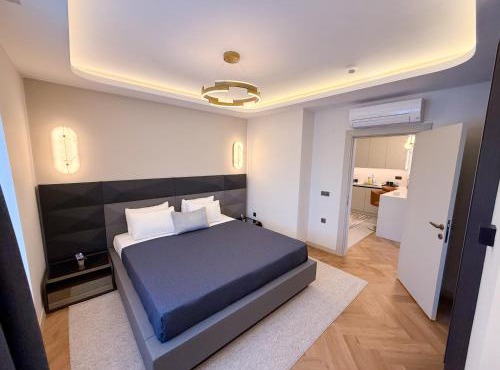 Hiper Suites Residance in Antalya