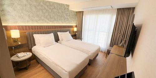 Ramada Encore by Wyndham Konya Selcuklu in Konya