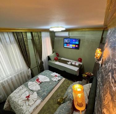 Gür Star Hotel