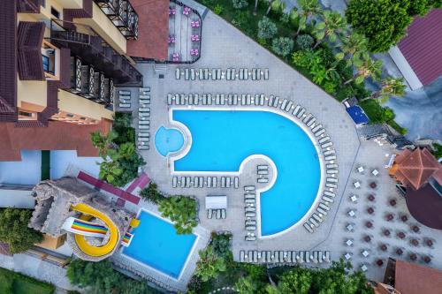 Villa Side Hotel