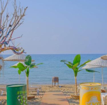 KUPALA BEACH HOTEL