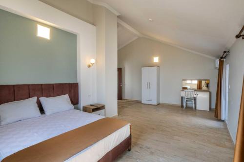 Dagtekin Apartments in Antalya